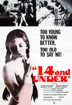 Watch 14 and Under Myflixer