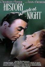 Watch History Is Made at Night Myflixer