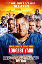 Watch The Longest Yard Myflixer