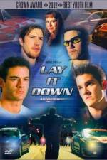 Watch Lay It Down Myflixer