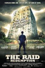 Watch The Raid Redemption Myflixer