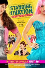 Watch Standing Ovation Myflixer