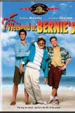 Watch Weekend at Bernie's Myflixer