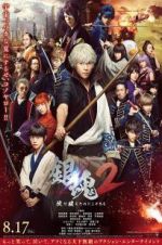 Watch Gintama 2: Rules Are Made to Be Broken Myflixer