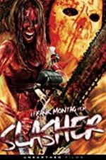 Watch Slasher Myflixer