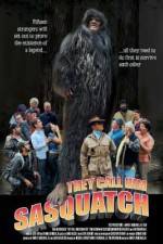 Watch They Call Him Sasquatch Myflixer
