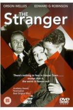 Watch The Stranger Myflixer