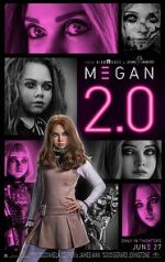 Watch M3GAN 2.0 Myflixer