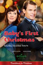 Watch Baby's First Christmas Myflixer