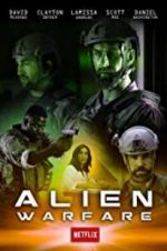 Watch Alien Warfare Myflixer