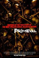Watch Primal Myflixer