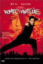 Watch Romeo Must Die Myflixer