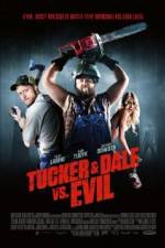 Watch Tucker & Dale vs Evil Myflixer