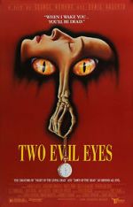 Watch Two Evil Eyes Myflixer