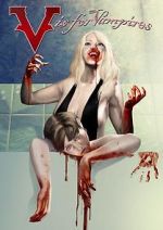 Watch V Is for Vampire Myflixer
