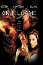 Watch Cruel Game Myflixer