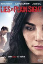 Watch Lies in Plain Sight Myflixer