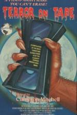 Watch Terror on Tape Myflixer