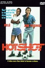 Watch Hotshot Myflixer