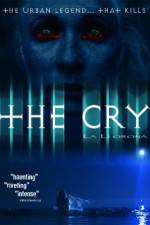 Watch The Cry Myflixer