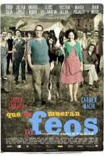 Watch To Hell with the Ugly Myflixer