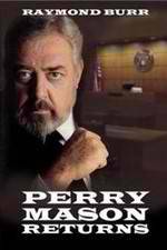 Watch Perry Mason Returns Myflixer