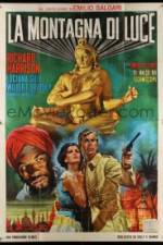 Watch La montagna di luce Myflixer
