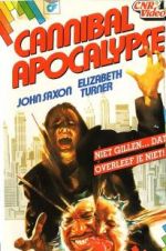 Watch Cannibal Apocalypse Myflixer