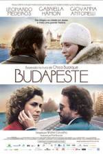 Watch Budapest Myflixer