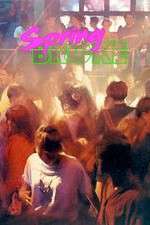 Watch Spring Broke Myflixer