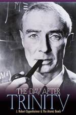 Watch The Day After Trinity Myflixer