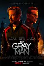 Watch The Gray Man Myflixer