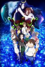 Watch Accel World: Infinite Burst Myflixer