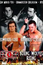Watch ROH Young Wolves Rising Myflixer