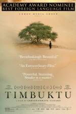 Watch Timbuktu Myflixer