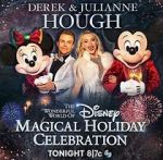 Watch The Wonderful World of Disney Magical Holiday Celebration Myflixer