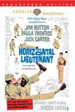 Watch The Horizontal Lieutenant Myflixer