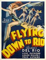 Watch Flying Down to Rio Myflixer