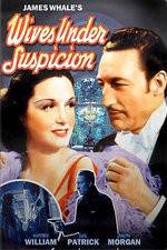 Watch Wives Under Suspicion Myflixer