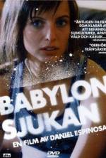 Watch Babylonsjukan Myflixer