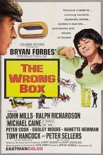 Watch The Wrong Box Myflixer