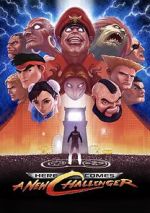 Watch Here Comes a New Challenger Myflixer