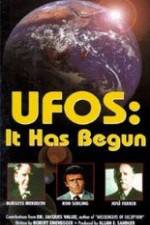 Watch UFOs: It Has Begun Myflixer