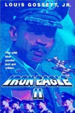 Watch Iron Eagle II Myflixer