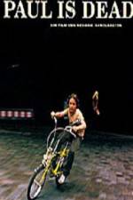 Watch Paul Is Dead Myflixer