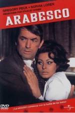 Watch Arabesque Myflixer