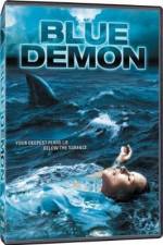 Watch Blue Demon Myflixer