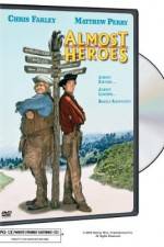 Watch Almost Heroes Myflixer