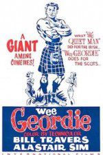 Watch Wee Geordie Myflixer