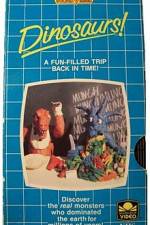 Watch Dinosaurs! Myflixer